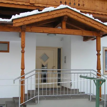 裴森里贾纳酒店 3* 迈尔霍芬