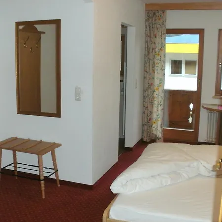 裴森里贾纳酒店 迈尔霍芬