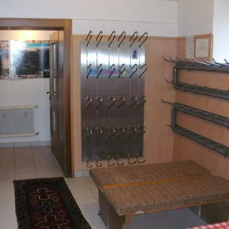 Regina Майрхофен