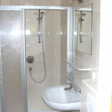 招待所 裴森里贾纳酒店 迈尔霍芬