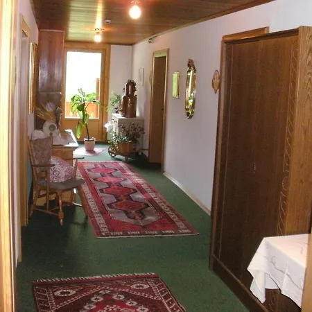 裴森里贾纳酒店 招待所