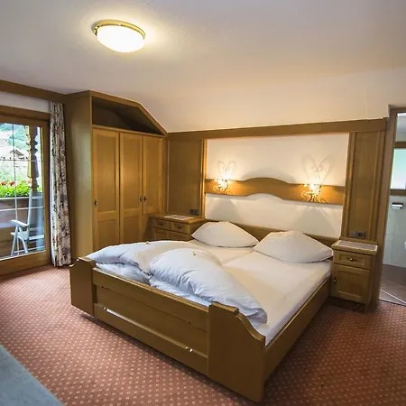 Guest house Regina 3*