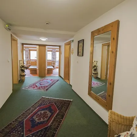 Regina Guest house Mayrhofen