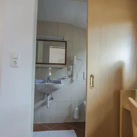 招待所 裴森里贾纳酒店 迈尔霍芬