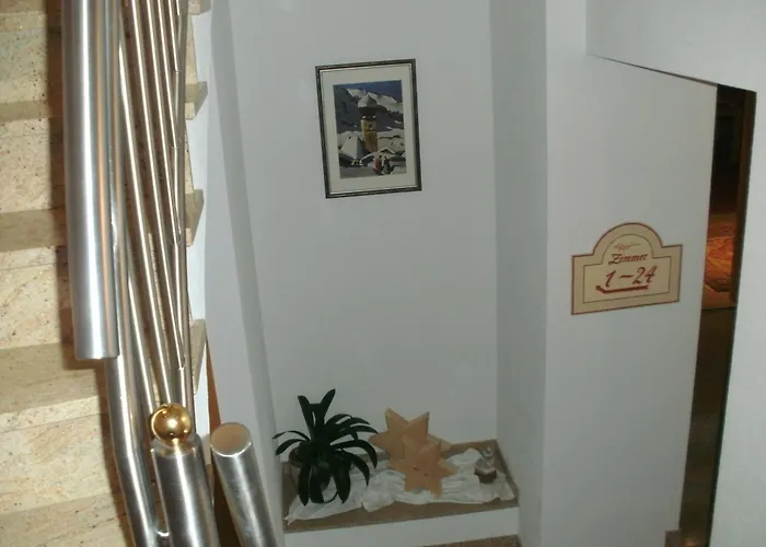 Regina Πανσιόν