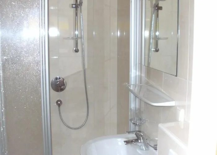 Πανσιόν Regina Mayrhofen