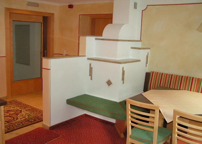 Regina Πανσιόν 3*