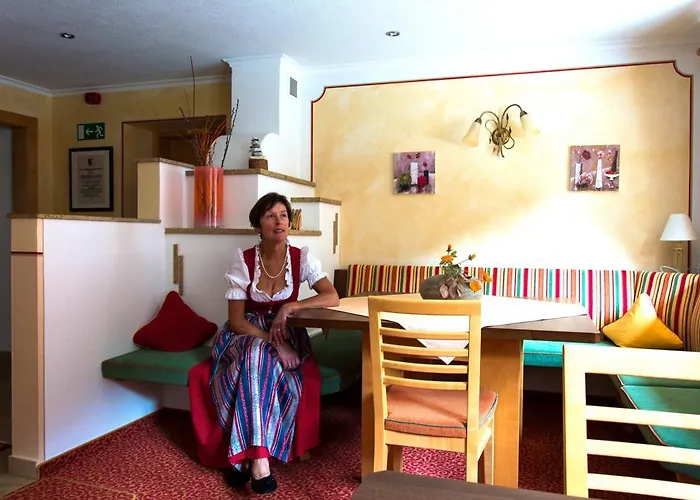 בית הארחה Regina 3*