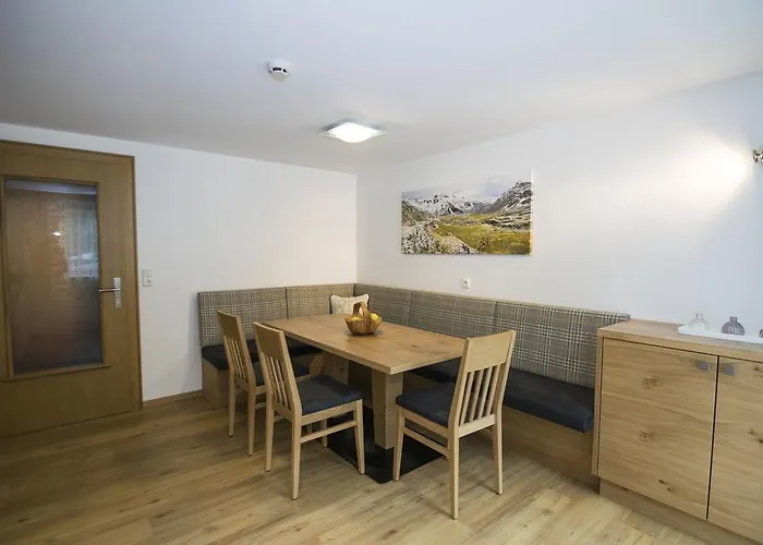 בית הארחה Regina מאיירהופן