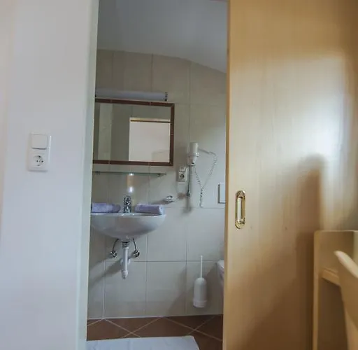 Πανσιόν Regina Mayrhofen