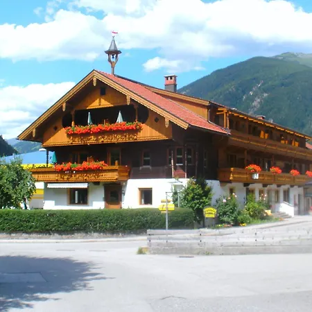 Regina Πανσιόν Mayrhofen