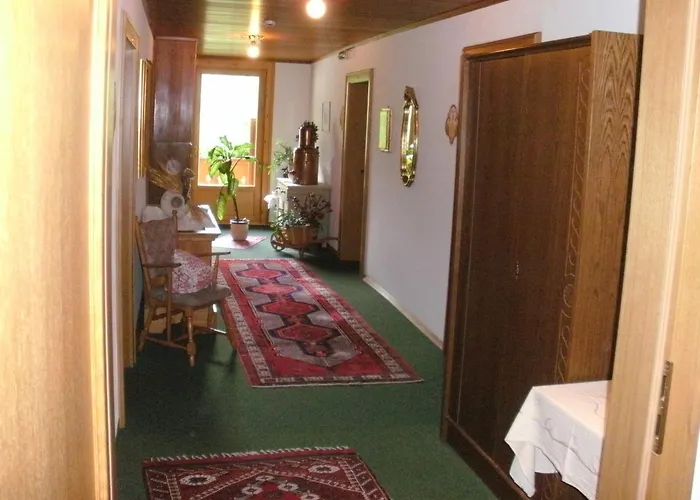 Regina Πανσιόν