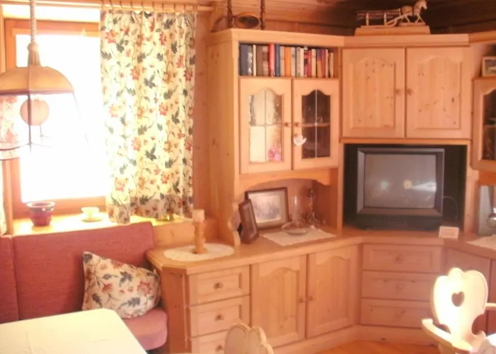 Regina Πανσιόν Mayrhofen