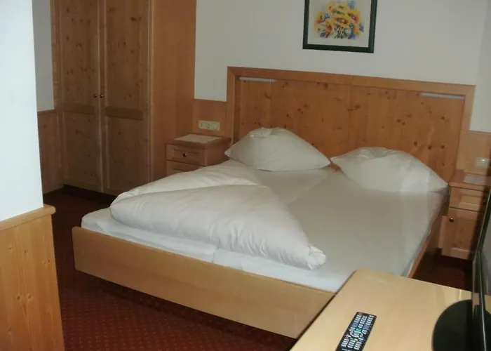 Πανσιόν Regina 3*